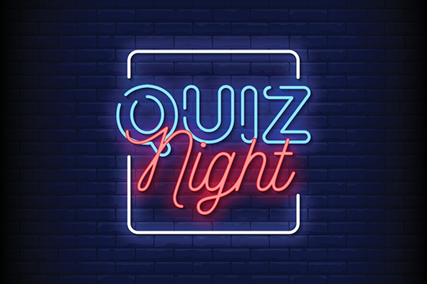 The Best Quiz Night in Bromley!