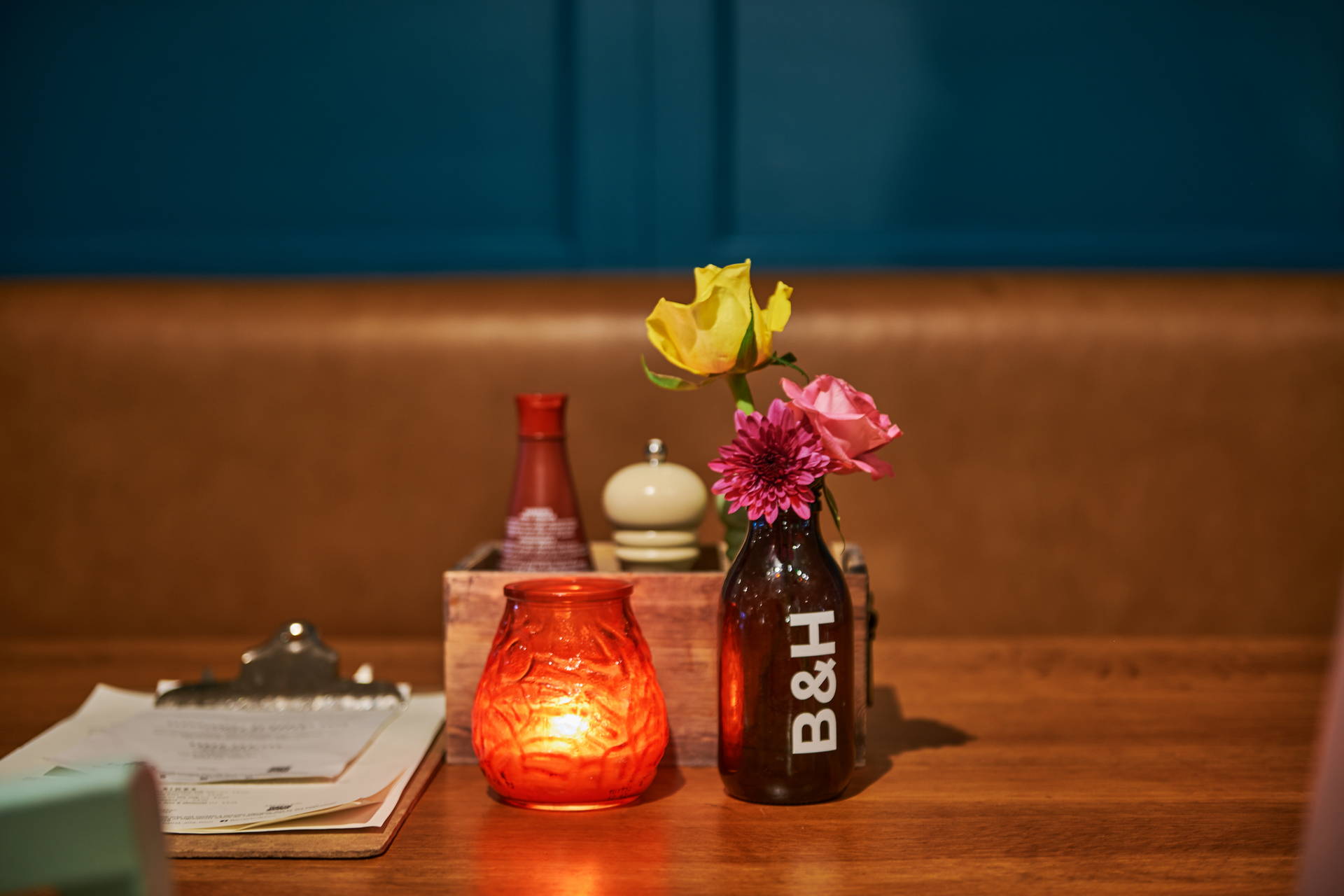 Barrel & Horn Book a Table Online at Barrel & Horn in Bromley